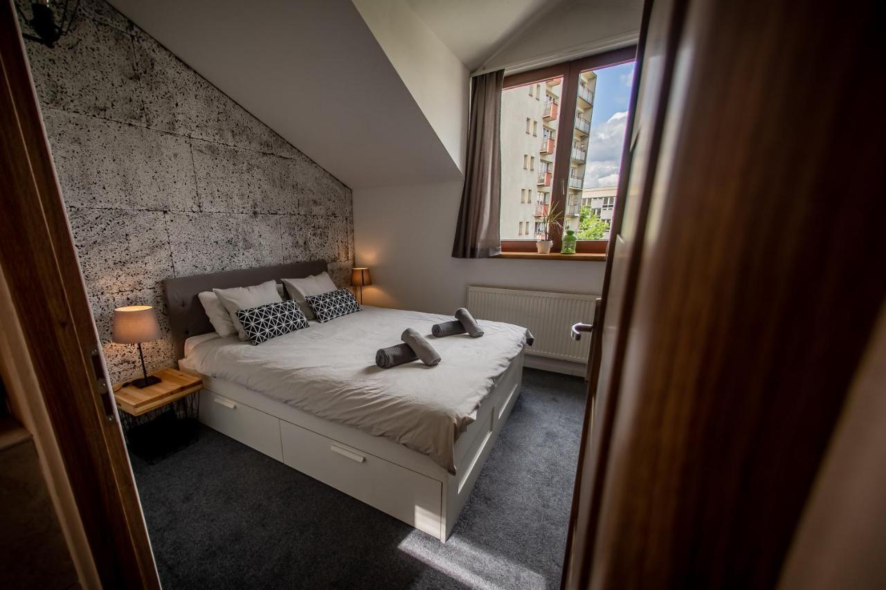 - Dunin Wasowicza Apartment Krakow