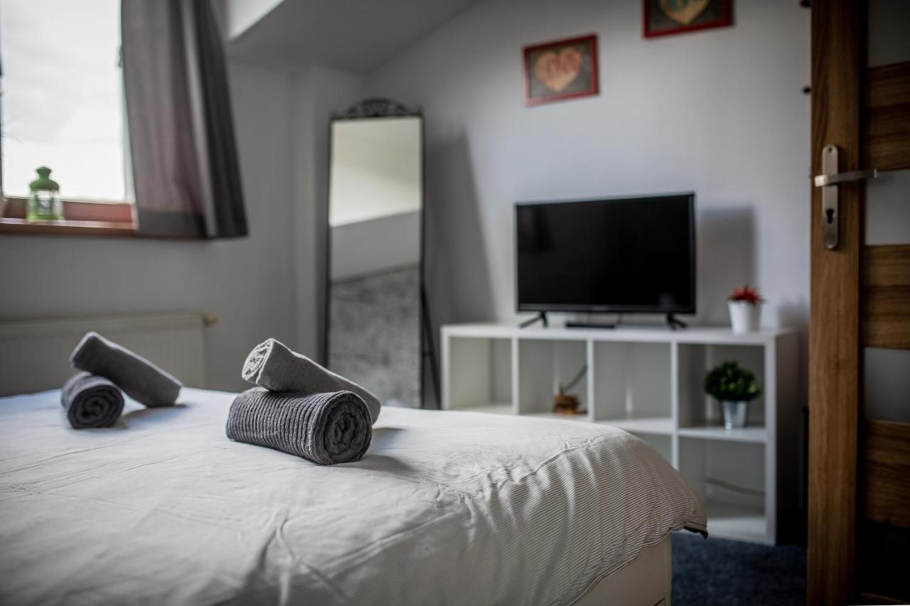 Apartment - Dunin Wasowicza *