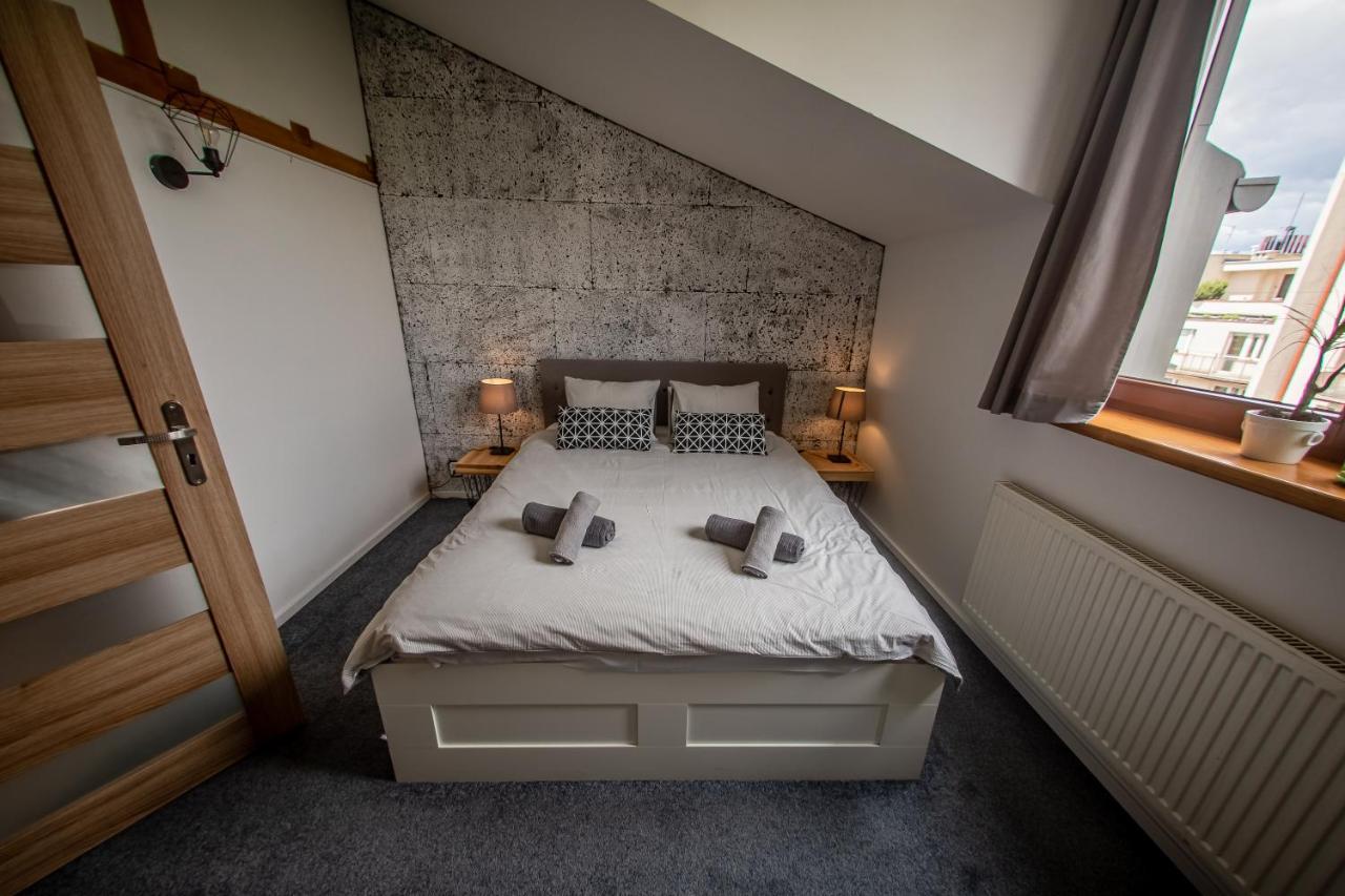 - Dunin Wasowicza Apartment Krakow