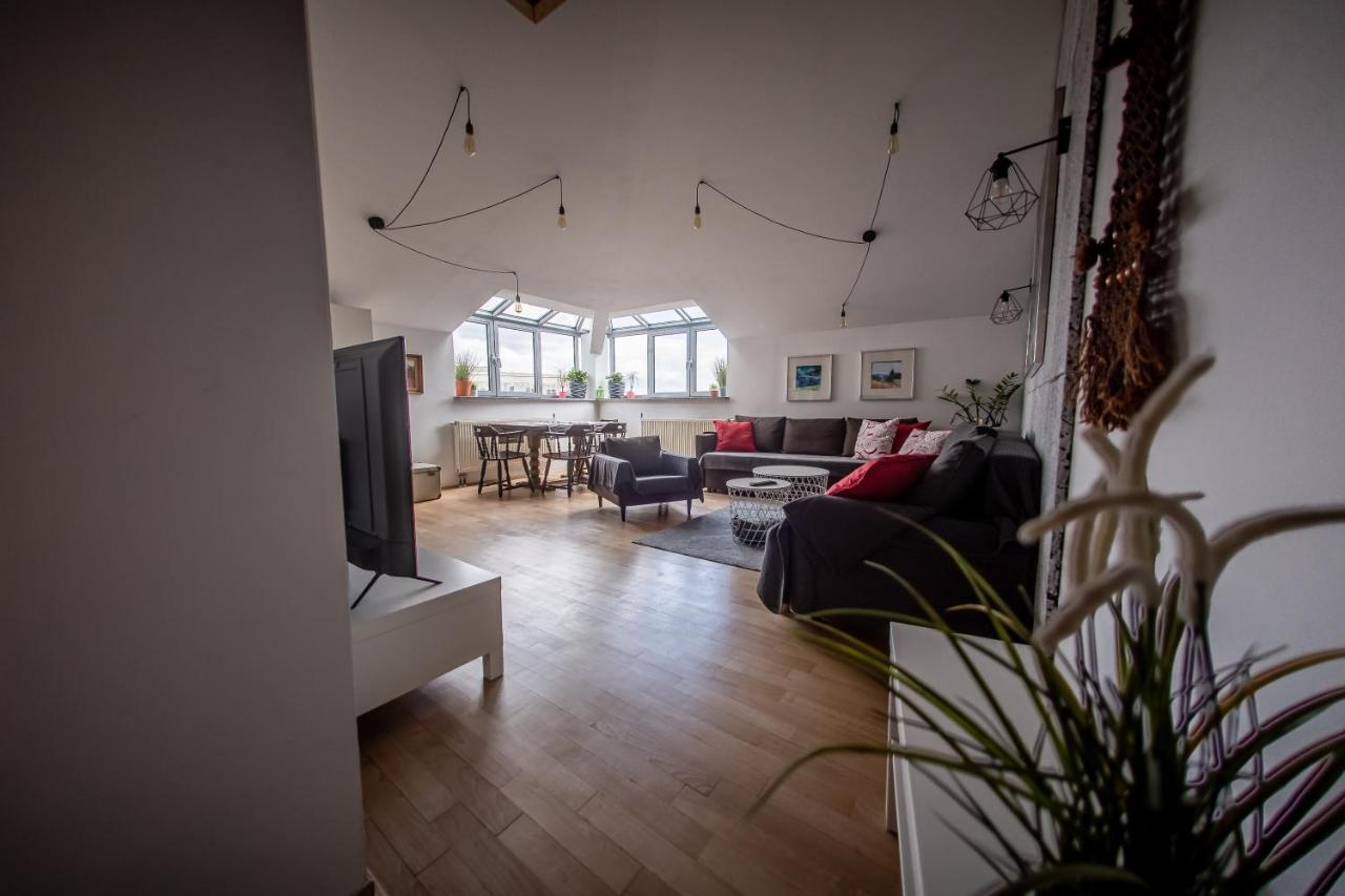 - Dunin Wasowicza Apartment *