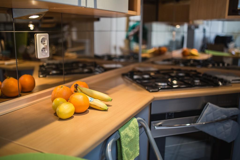 Apartment - Dunin Wasowicza