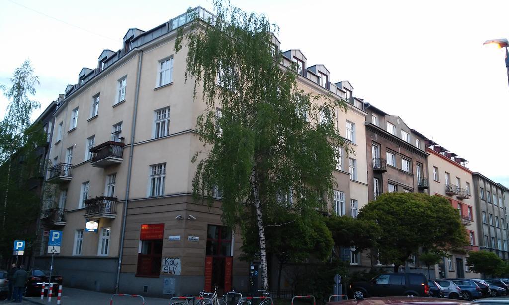 - Dunin Wasowicza Krakow
