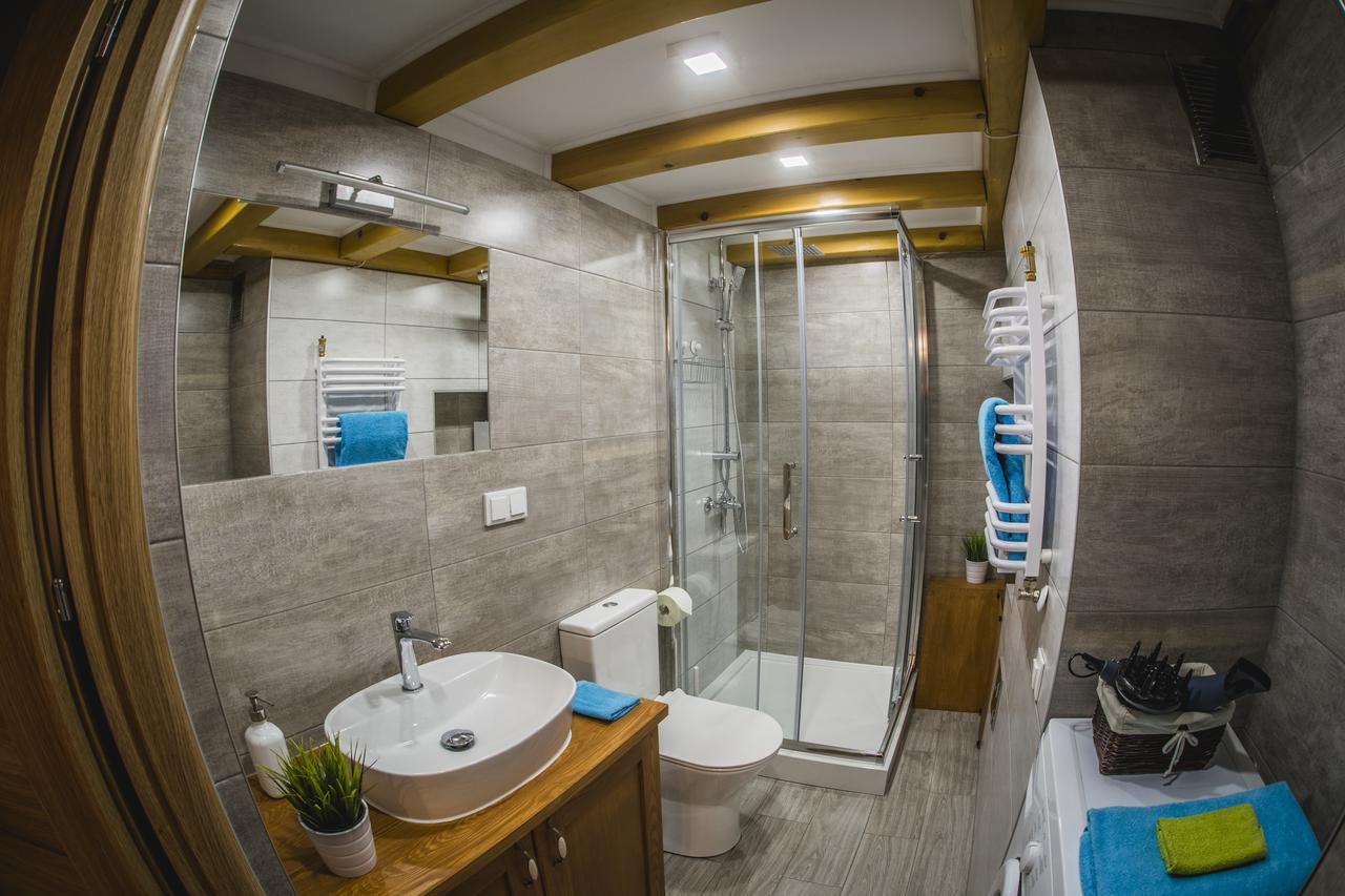 - Dunin Wasowicza Apartment Krakow