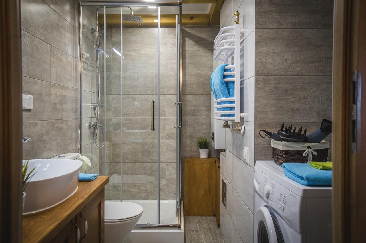 Apartment - Dunin Wasowicza
