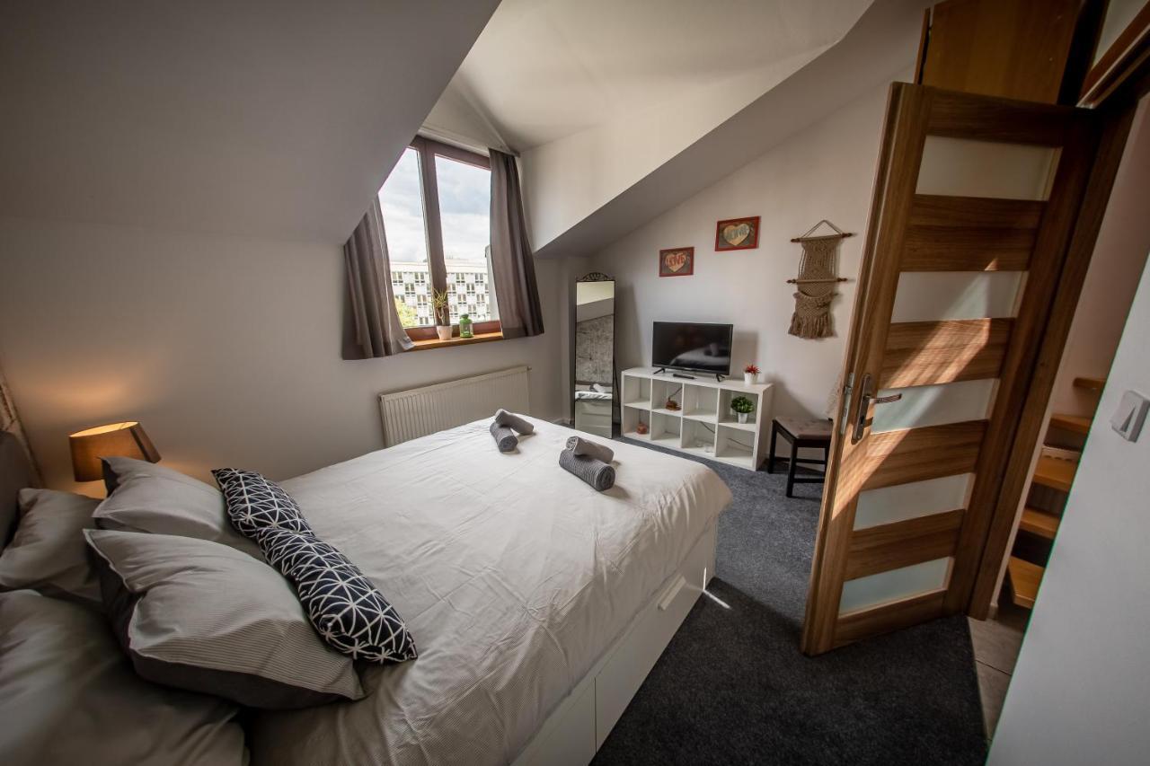 Apartment - Dunin Wasowicza Krakau