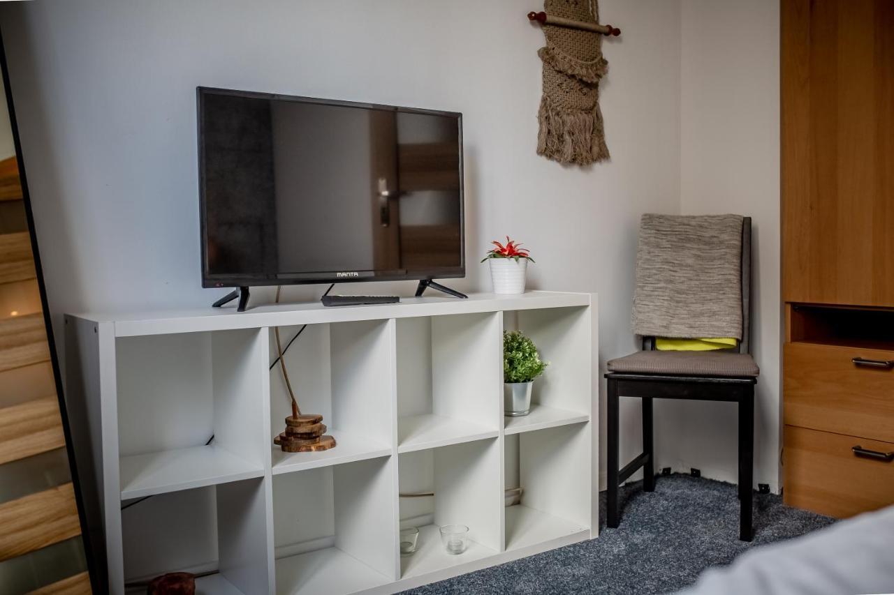 - Dunin Wasowicza Apartment *
