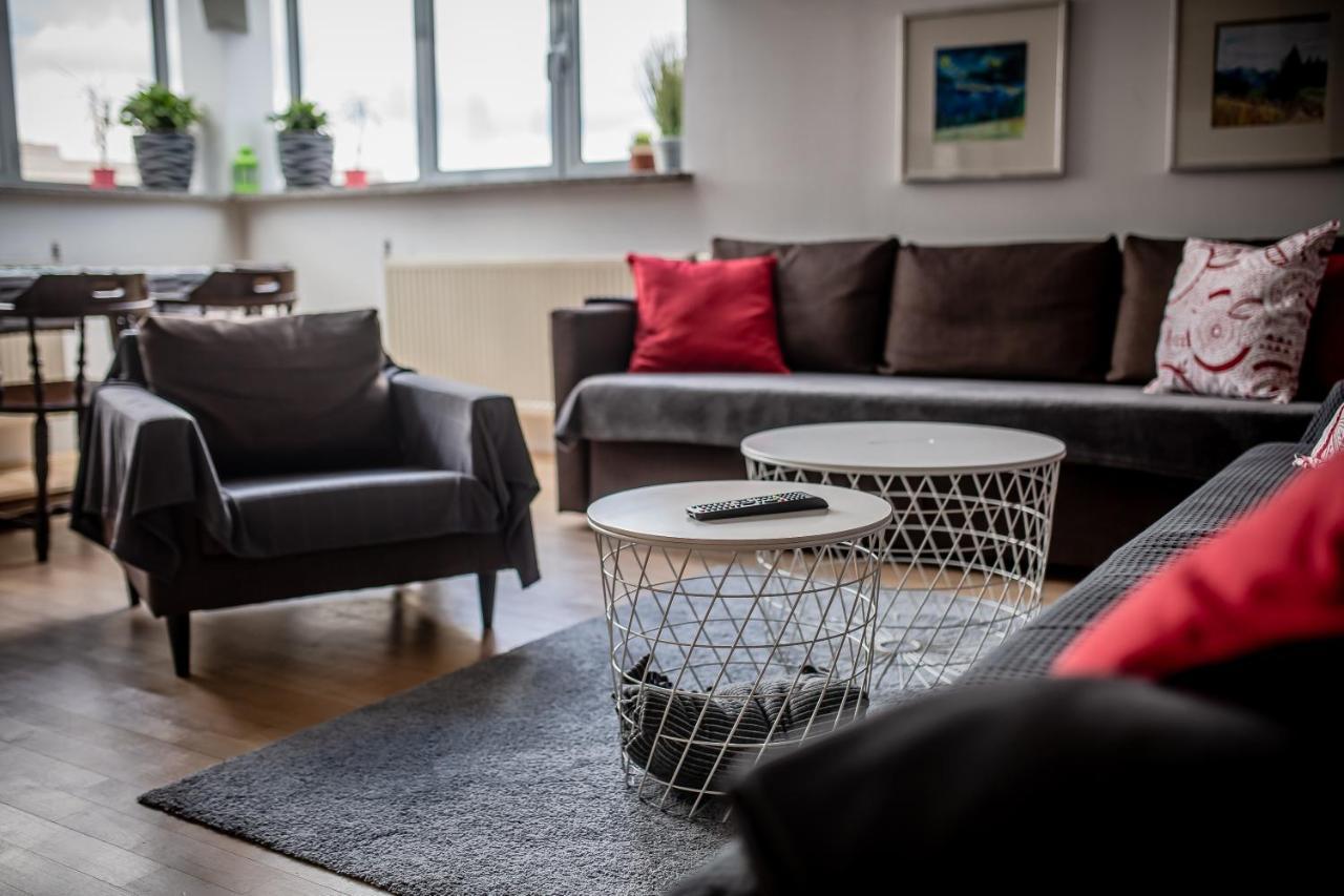 Apartment - Dunin Wasowicza Krakau