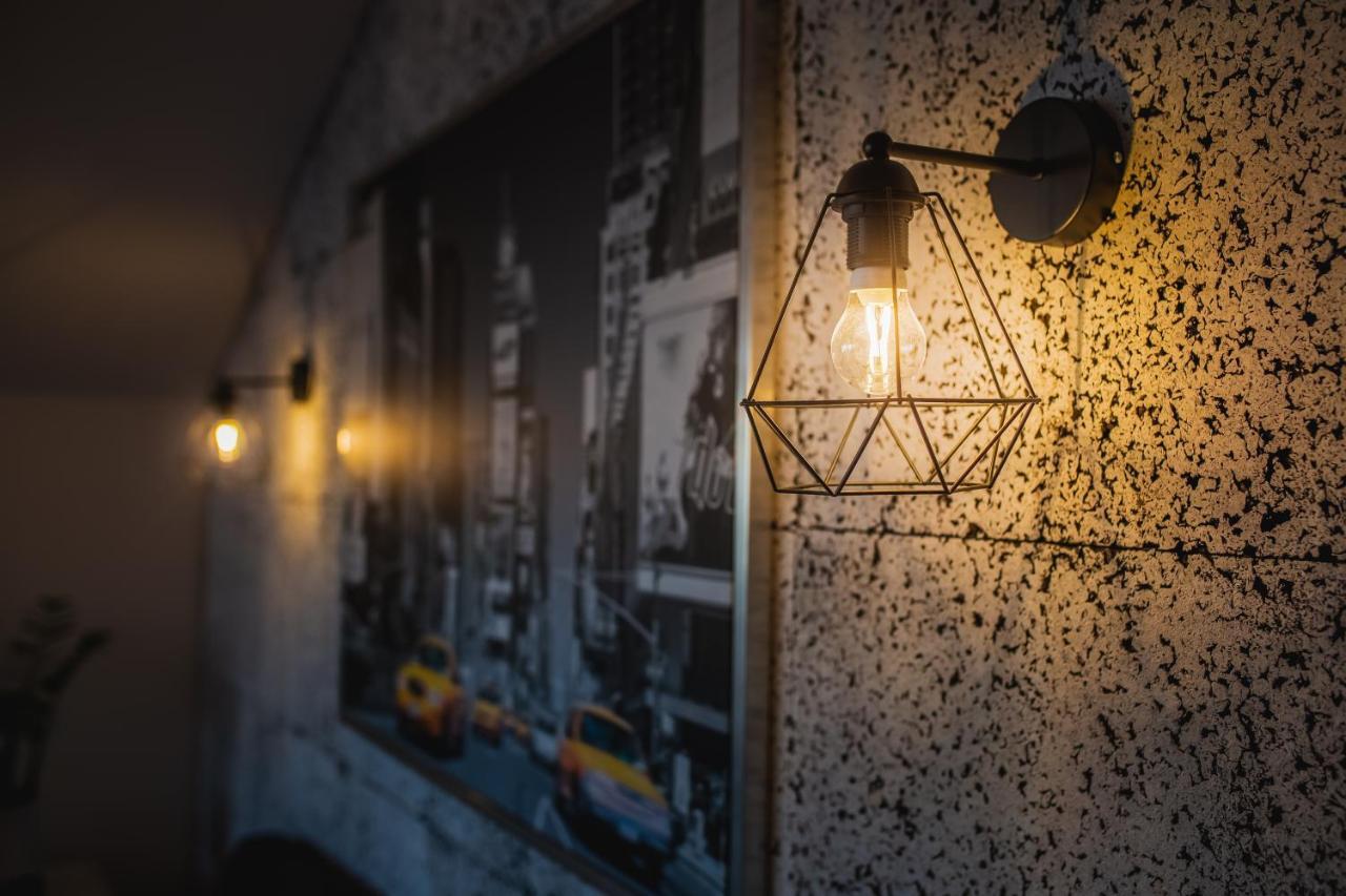 - Dunin Wasowicza Apartment Krakau